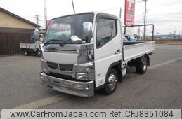 mitsubishi-fuso canter 2019 GOO_NET_EXCHANGE_1157448A30230306W007