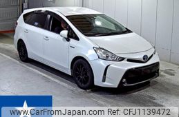 toyota prius-α 2020 -TOYOTA--Prius α ZVW41W--ZVW41-0087096---TOYOTA--Prius α ZVW41W--ZVW41-0087096-