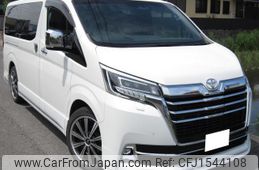 toyota granace 2020 CFJ1544108
