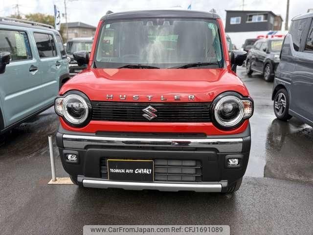 suzuki hustler 2024 CFJ1691089 image 2