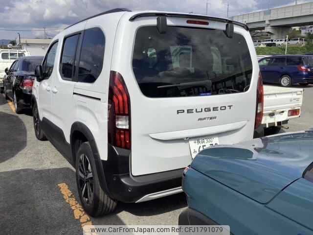peugeot peugeot-others 2024 CFJ1791079 image 2