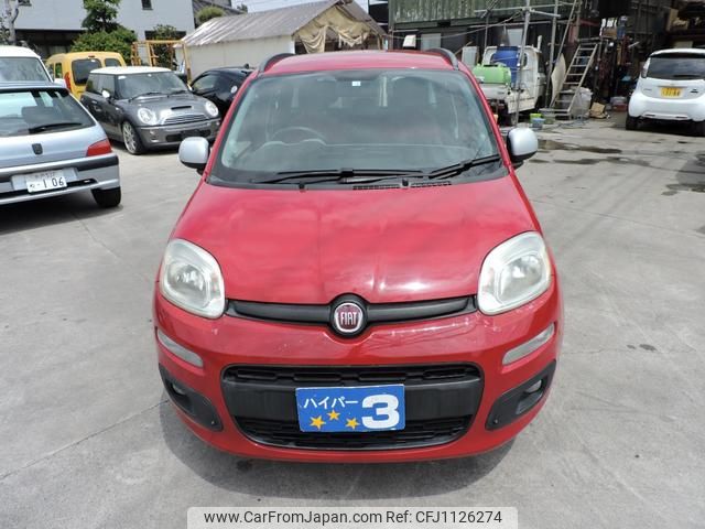 fiat panda 2014 GOO_JP_700054078630250504002 image 2