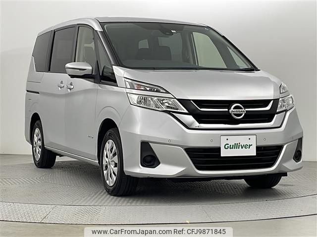 nissan serena 2019 -NISSAN--Serena DAA-GNC27--GNC27-012564---NISSAN--Serena DAA-GNC27--GNC27-012564- image 1