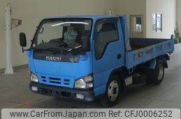 isuzu elf-truck 2004 -ISUZU--Elf NKR81AD-7005052---ISUZU--Elf NKR81AD-7005052-