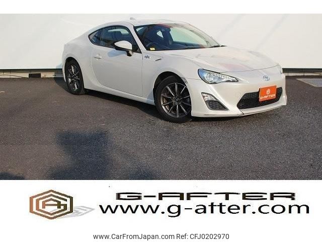 toyota 86 2015 -TOYOTA--86 DBA-ZN6--ZN6-055629---TOYOTA--86 DBA-ZN6--ZN6-055629- image 1