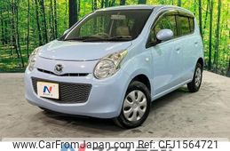 mazda carol 2011 CFJ1564721