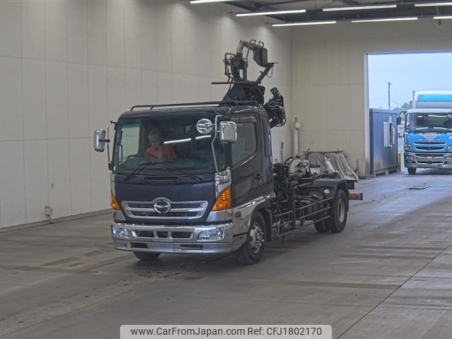 hino hino-others 2006 CFJ1802170 image 1
