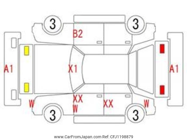 toyota sienta 2022 -TOYOTA--Sienta 6AA-NHP170G--NHP170-7258683---TOYOTA--Sienta 6AA-NHP170G--NHP170-7258683- image 2