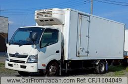 hino dutro 2017 CFJ1604049