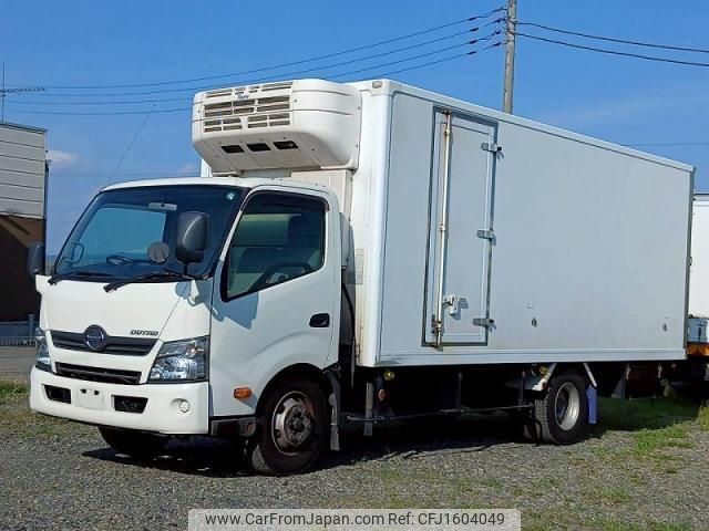 hino dutro 2017 CFJ1604049 image 1