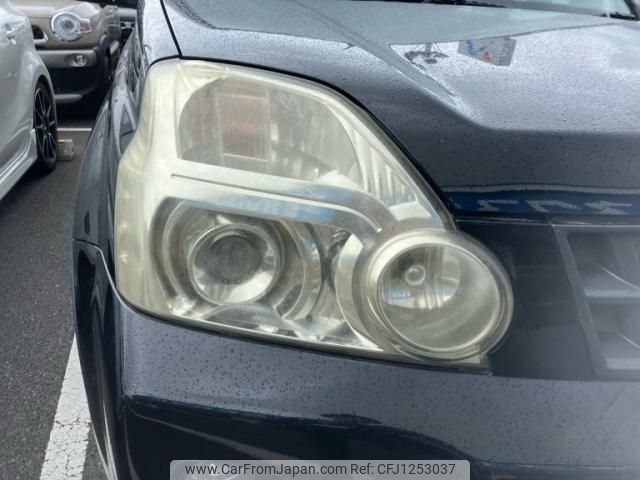 nissan x-trail 2007 -NISSAN--X-Trail DBA-NT31--NT31-010154---NISSAN--X-Trail DBA-NT31--NT31-010154- image 2