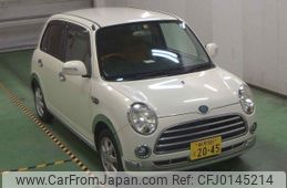 daihatsu mira-gino 2007 -DAIHATSU 【新潟 581ﾄ2045】--Mira Gino L650S--0061921---DAIHATSU 【新潟 581ﾄ2045】--Mira Gino L650S--0061921-