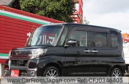 daihatsu tanto 2016 quick_quick_DBA-LA600S_0375234