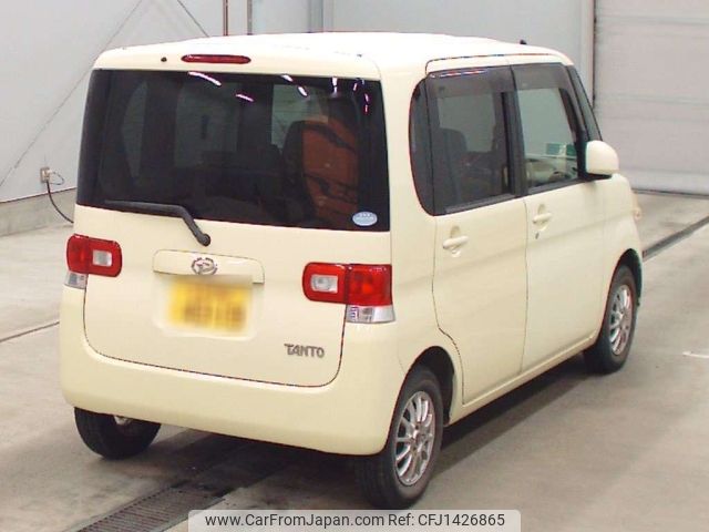 daihatsu tanto 2009 -DAIHATSU 【弘前 580う4319】--Tanto L385S-0025289---DAIHATSU 【弘前 580う4319】--Tanto L385S-0025289- image 2