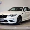 bmw m2 2020 quick_quick_CBA-2U30_WBS2U720107F81661 image 1