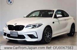 bmw m2 2020 quick_quick_CBA-2U30_WBS2U720107F81661