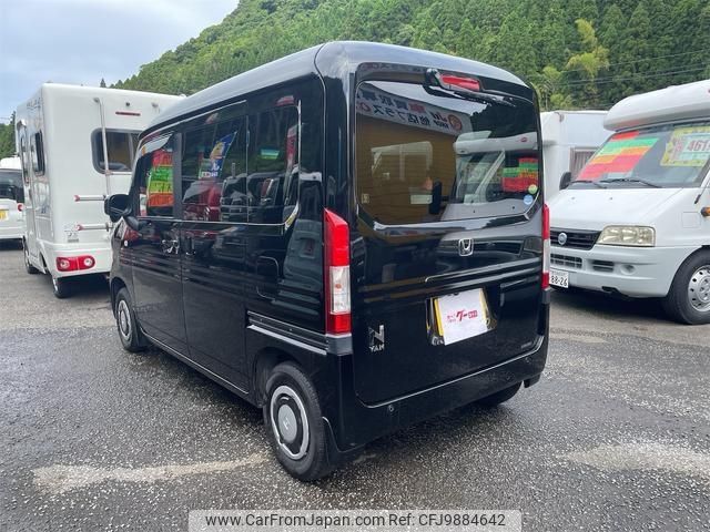 honda n-van 2019 -HONDA 【名変中 】--N VAN JJ1--4003530---HONDA 【名変中 】--N VAN JJ1--4003530- image 2