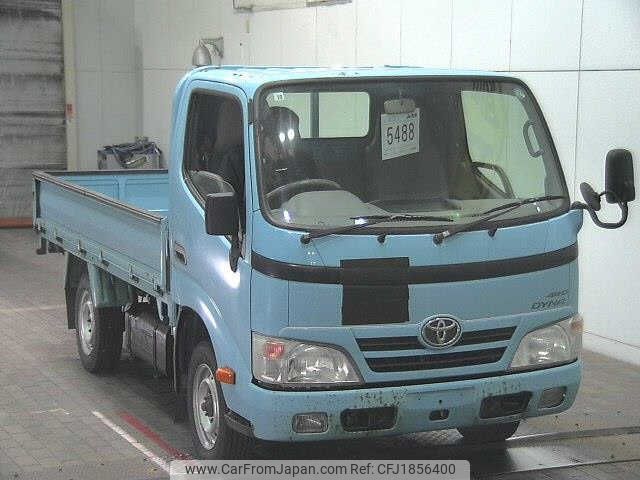 toyota dyna-truck 2010 CFJ1856400 image 1