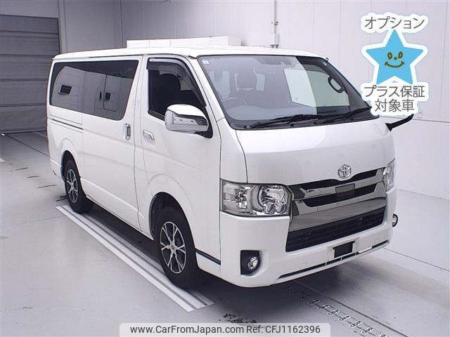 toyota regiusace-van 2020 -TOYOTA--Regius ace Van TRH200V-0314590---TOYOTA--Regius ace Van TRH200V-0314590- image 1