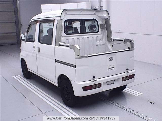 daihatsu hijet-van 2011 -DAIHATSU--Hijet Van S321W--0002289---DAIHATSU--Hijet Van S321W--0002289- image 2