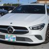 mercedes-benz cla-class 2021 -MERCEDES-BENZ 【大宮 302】--Benz CLA 3DA-118612M--W1K1186122N213296---MERCEDES-BENZ 【大宮 302】--Benz CLA 3DA-118612M--W1K1186122N213296- image 1