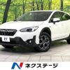 subaru xv 2022 -SUBARU--Subaru XV 5AA-GTE--GTE-063348---SUBARU--Subaru XV 5AA-GTE--GTE-063348- image 1