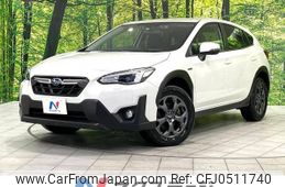 subaru xv 2022 -SUBARU--Subaru XV 5AA-GTE--GTE-063348---SUBARU--Subaru XV 5AA-GTE--GTE-063348-