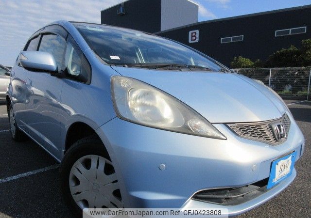 honda fit 2009 REALMOTOR_Y2024100394A-12 image 2