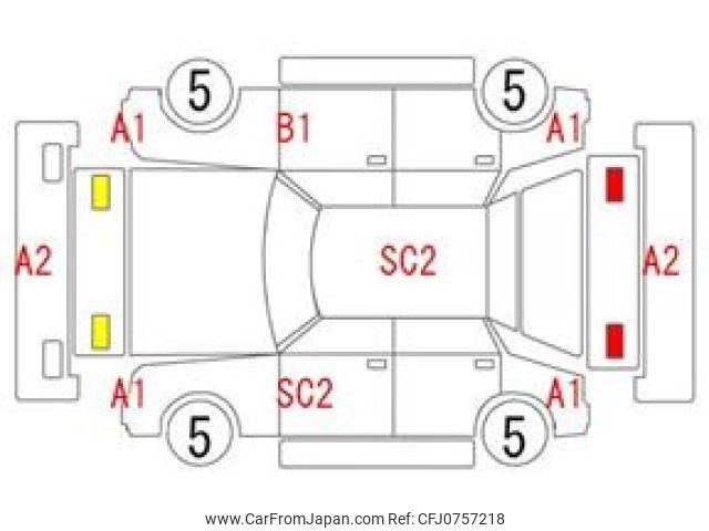 mitsubishi pajero-mini 2004 -MITSUBISHI--Pajero mini TA-H58A--H58A-0600469---MITSUBISHI--Pajero mini TA-H58A--H58A-0600469- image 2