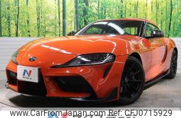 toyota supra 2023 -TOYOTA--Supra 3BA-DB06--DB06-0062420---TOYOTA--Supra 3BA-DB06--DB06-0062420-