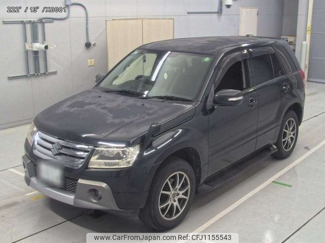 suzuki escudo 2009 -SUZUKI 【浜松 300る5568】--Escudo TDA4W-202088---SUZUKI 【浜松 300る5568】--Escudo TDA4W-202088- image 1