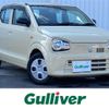 suzuki alto 2019 -SUZUKI--Alto DBA-HA36S--HA36S-536517---SUZUKI--Alto DBA-HA36S--HA36S-536517- image 1