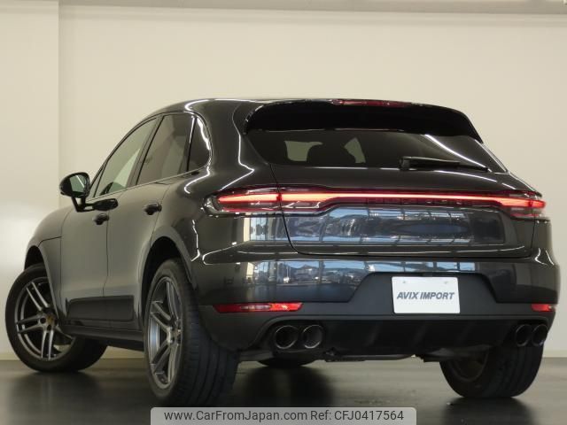 porsche macan 2019 quick_quick_3BA-J1K30_WP1ZZZ95ZLLB31322 image 2