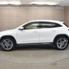 mercedes-benz gla-class 2023 -MERCEDES-BENZ--Benz GLA 3DA-247713M--W1N2477132J492916---MERCEDES-BENZ--Benz GLA 3DA-247713M--W1N2477132J492916- image 10