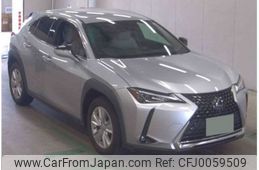 lexus ux 2020 -LEXUS 【尾張小牧 339ﾇ 78】--Lexus UX 6AA-MZAH10--MZAH10-2052386---LEXUS 【尾張小牧 339ﾇ 78】--Lexus UX 6AA-MZAH10--MZAH10-2052386-