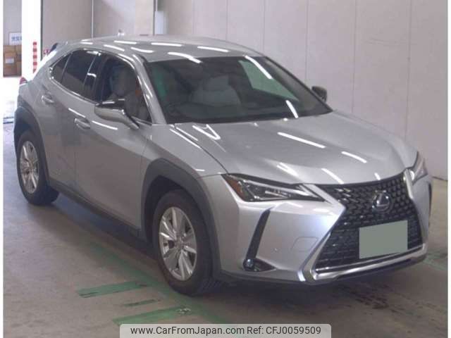 lexus ux 2020 -LEXUS 【尾張小牧 339ﾇ 78】--Lexus UX 6AA-MZAH10--MZAH10-2052386---LEXUS 【尾張小牧 339ﾇ 78】--Lexus UX 6AA-MZAH10--MZAH10-2052386- image 1