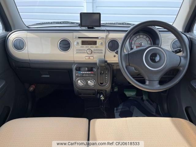 suzuki alto-lapin 2010 -SUZUKI--Alto Lapin DBA-HE22S--HE22S-149226---SUZUKI--Alto Lapin DBA-HE22S--HE22S-149226- image 2