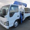 isuzu elf-truck 2006 -ISUZU--Elf PB-NKR81AR--NKR81-7057292---ISUZU--Elf PB-NKR81AR--NKR81-7057292- image 1