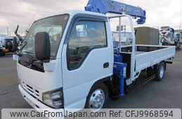 isuzu elf-truck 2006 -ISUZU--Elf PB-NKR81AR--NKR81-7057292---ISUZU--Elf PB-NKR81AR--NKR81-7057292-