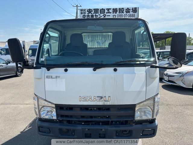 isuzu elf-truck 2012 GOO_NET_EXCHANGE_0303354A30250519W001 image 2