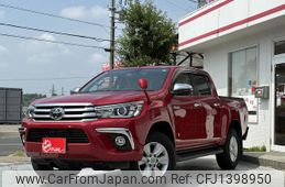 toyota hilux 2020 GOO_NET_EXCHANGE_0207496A30250708W001