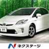 toyota prius 2014 -TOYOTA--Prius DAA-ZVW30--ZVW30-5734708---TOYOTA--Prius DAA-ZVW30--ZVW30-5734708- image 1