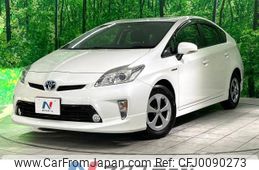 toyota prius 2014 -TOYOTA--Prius DAA-ZVW30--ZVW30-5734708---TOYOTA--Prius DAA-ZVW30--ZVW30-5734708-