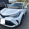 toyota c-hr 2020 -TOYOTA 【柏 300ﾈ2789】--C-HR 6AA-ZYX11--ZYX11-2020571---TOYOTA 【柏 300ﾈ2789】--C-HR 6AA-ZYX11--ZYX11-2020571- image 1