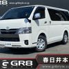 toyota hiace-van 2024 -TOYOTA--Hiace Van GDH201V--GDH201-1103950---TOYOTA--Hiace Van GDH201V--GDH201-1103950- image 1