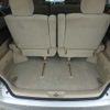 toyota alphard 2006 NIKYO_YH64971 image 18