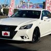 toyota crown 2015 -TOYOTA--Crown DAA-AWS210--AWS210-6096068---TOYOTA--Crown DAA-AWS210--AWS210-6096068- image 1