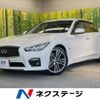 nissan skyline 2014 quick_quick_HV37_HV37-201656 image 1