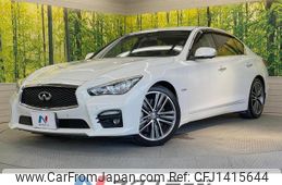 nissan skyline 2014 quick_quick_HV37_HV37-201656