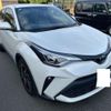 toyota c-hr 2020 -TOYOTA 【柏 300ﾈ2789】--C-HR 6AA-ZYX11--ZYX11-2020571---TOYOTA 【柏 300ﾈ2789】--C-HR 6AA-ZYX11--ZYX11-2020571- image 9